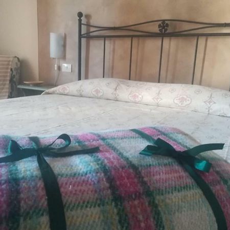 فيلا كاستيغليون ديلا بيسكايافي Agriturismo Valbona المظهر الخارجي الصورة