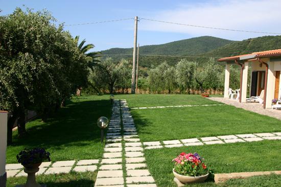 فيلا كاستيغليون ديلا بيسكايافي Agriturismo Valbona المظهر الخارجي الصورة