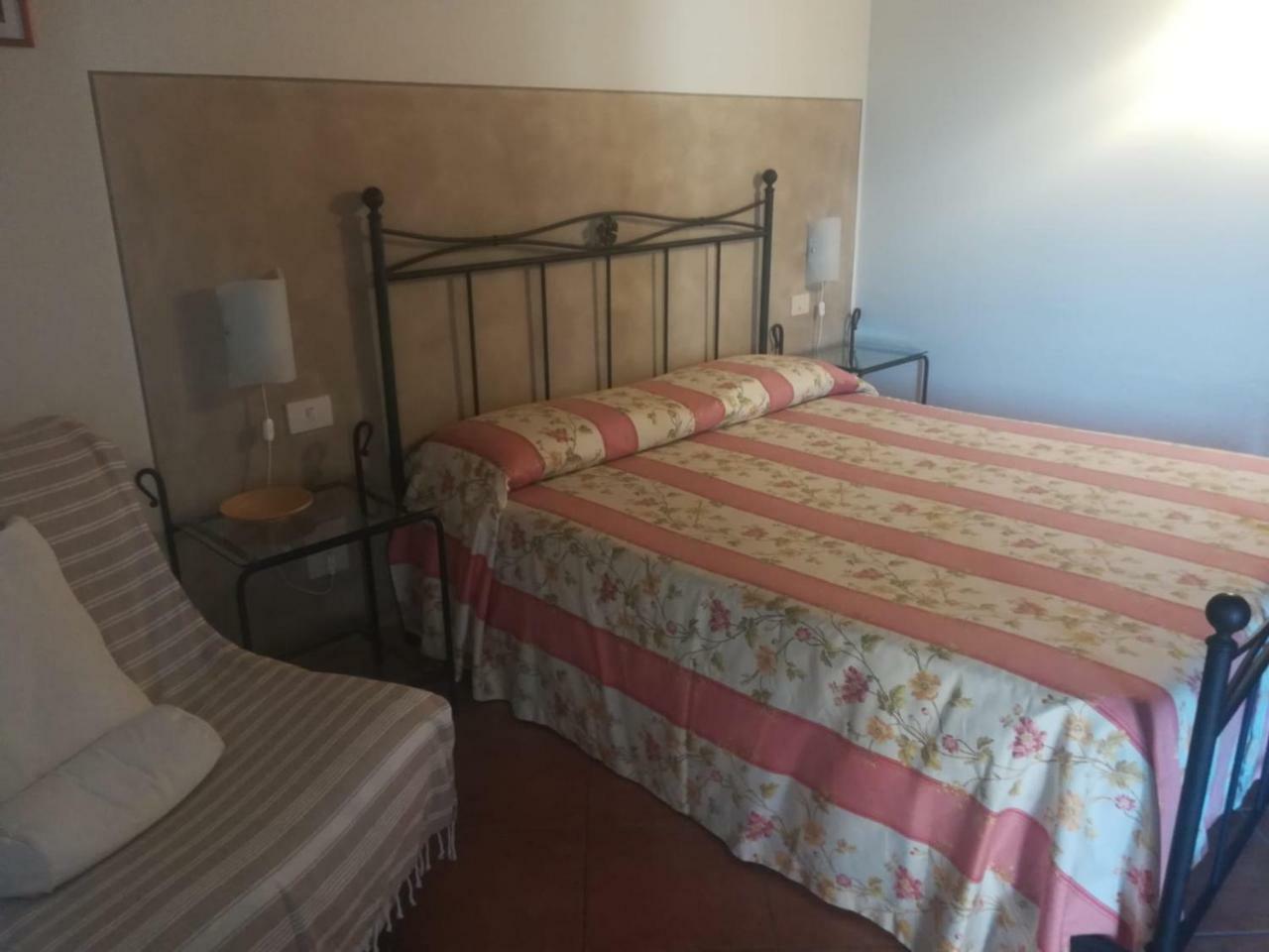 فيلا كاستيغليون ديلا بيسكايافي Agriturismo Valbona المظهر الخارجي الصورة