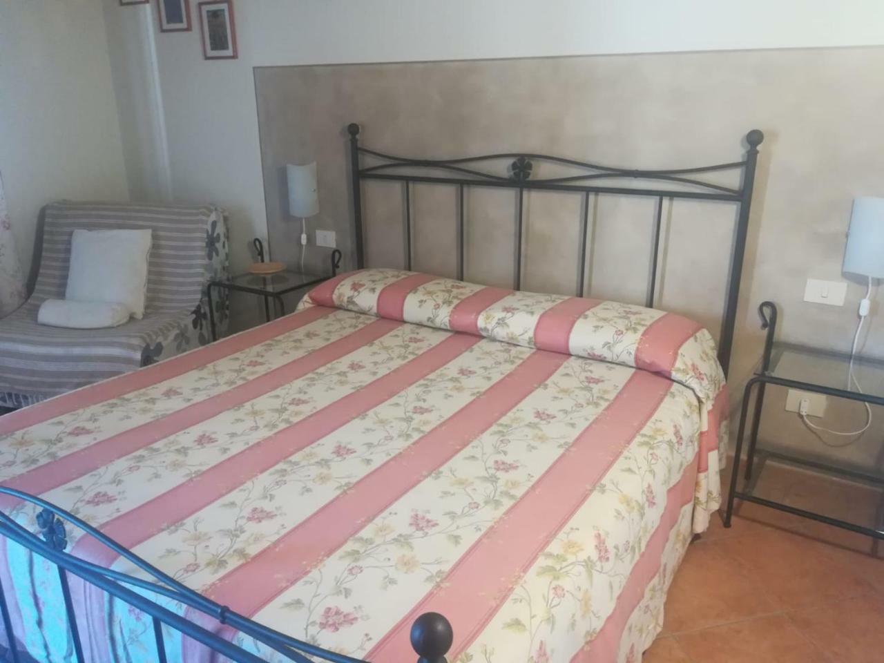 فيلا كاستيغليون ديلا بيسكايافي Agriturismo Valbona المظهر الخارجي الصورة